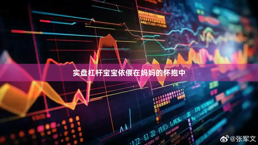 实盘杠杆宝宝依偎在妈妈的怀抱中