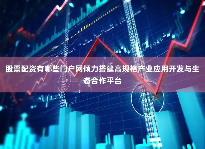 股票配资有哪些门户网倾力搭建高规格产业应用开发与生态合作平台
